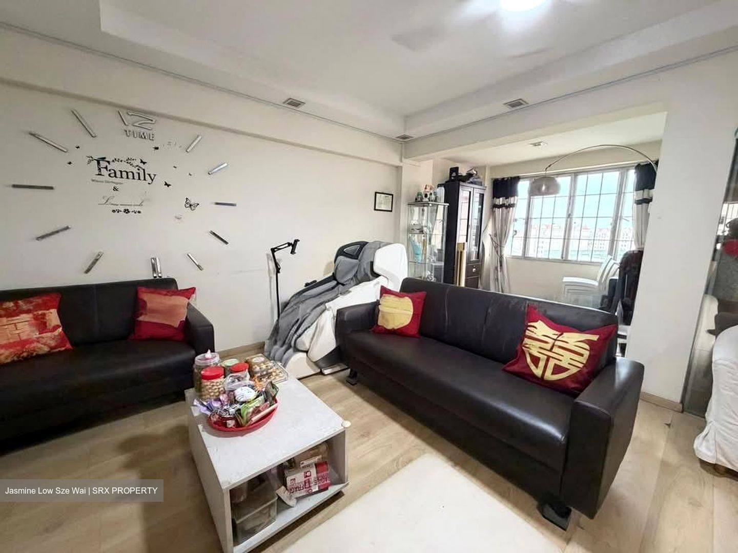 Blk 497H Tampines Street 45 (Tampines), HDB 5 Rooms #565764361